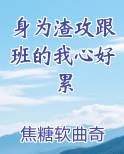 身为渣攻跟班的我心好累