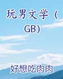 玩男文学（GB）小说排行榜