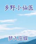 乡野小仙医