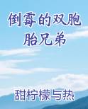 倒霉的双胞胎兄弟