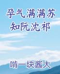 孕气满满苏知阮沈祁最新章节