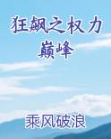 狂飙之权力巅峰
