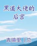 黑道大佬的后宫排行榜