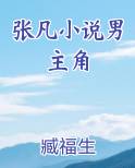 张凡小说男主角