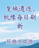 皇城遗迹，机缘每日刷新