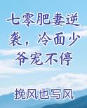 七零肥妻逆袭，冷面少爷宠不停