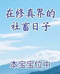 在修真界的社畜日子