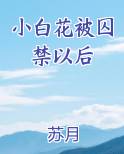 小白花被囚禁以后
