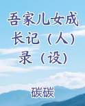 吾家儿子初长成攻略
