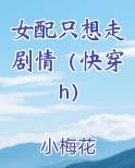 女配只想走剧情（快穿h）