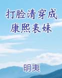 打脸清穿成康熙表妹