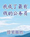 我成了最有钱的公务员