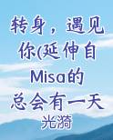 转身，遇见你(延伸自Misa的总会有一天及人鱼不哭)