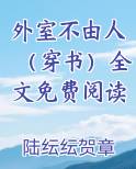 外室不由人（穿书）全文免费阅读
