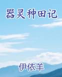 器灵种田记
