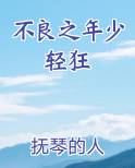 不良之年少轻狂