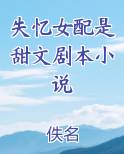 失忆女配是甜文剧本小说